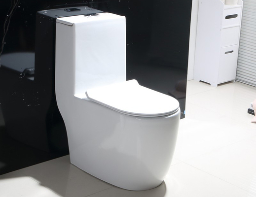 acheter Toilette monobloc portable moderne unique résistant aux rayures fabrication en ligne