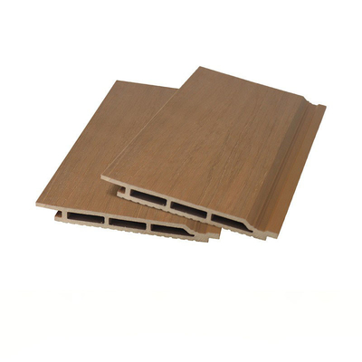 acheter Pas de décoloration 176x18mm Panneau de revêtement en WPC pour terrasse et bois fabrication en ligne