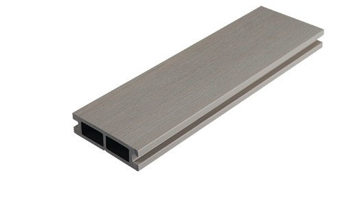 acheter Barrière intérieure composée en plastique en bois Wall Floor Inside de pergola de balustrade de jardin du panneau 90x24.5mm de WPC pour la décoration fabrication en ligne