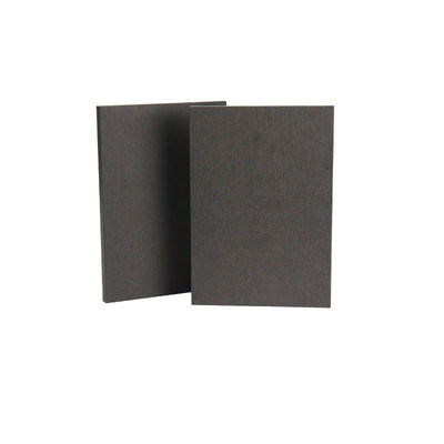 acheter Panneau de bardage en composite bois gris 140x11mm, panneau de clôture étanche pour jardin fabrication en ligne