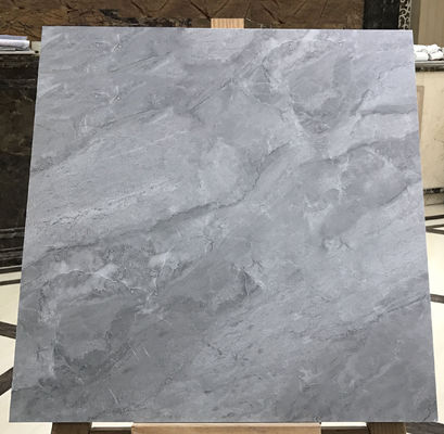 acheter Carreaux de céramique gris rustique antidérapant 400x400 mm fabrication en ligne