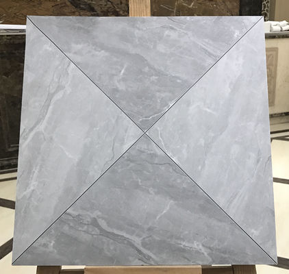 acheter Carreau de céramique rustique gris 400x400mm - Résistant à l'usure et antidérapant fabrication en ligne