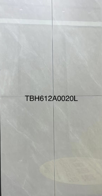 acheter Carrara porcelaine céramique brillante carreaux pour la cuisine bureau 600x1200mm vernis poli balcon brique de feu fabrication en ligne