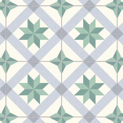 acheter Carreaux rustiques en céramique verte de 250x250 mm pour le salon et carreaux muraux durables pour la salle de bain fabrication en ligne