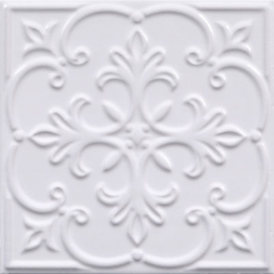 acheter Carreaux rustiques en céramique blanche de 20x20 cm pour le sol et le mur fabrication en ligne