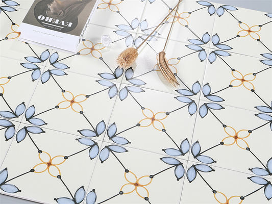 acheter Carreaux rustiques en céramique beige de 20x20 cm pour salle de bain et cuisine fabrication en ligne