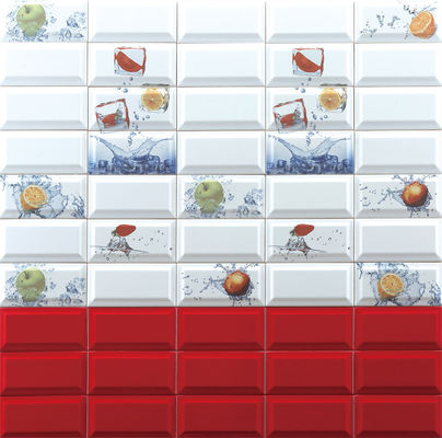 acheter Carreaux de pain à l'intérieur de la carrosserie blanche de qualité AAA 75x152 mm fabrication en ligne