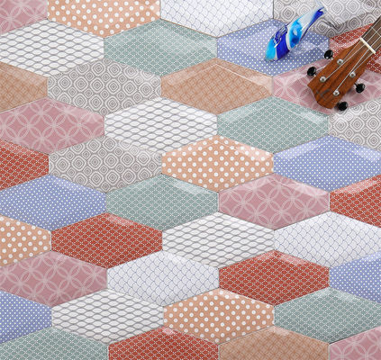 acheter Carreaux muraux biseautés pour pain 10x20cm, qualité AAA, pour usage intérieur fabrication en ligne