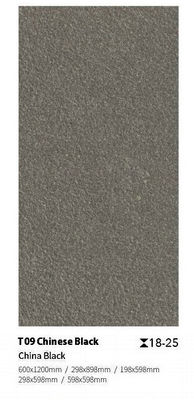 acheter Carreaux extérieurs en brique de terre 300x300 mm 600x1200 mm antidérapant fabrication en ligne
