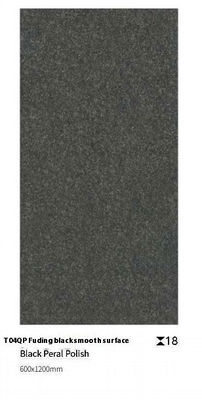 acheter Carreaux de revêtement pour piscine en argile noir 600x1200 mm épaisseur 18 mm fabrication en ligne