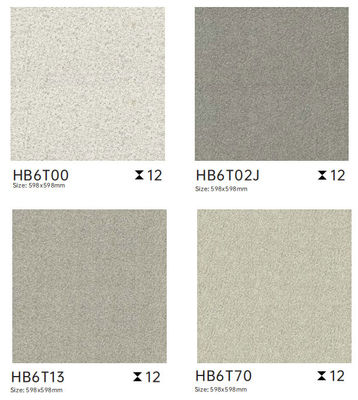 acheter Carreaux de pavage en porcelaine de 600x600 mm pour revêtement de sol en pierre extérieure fabrication en ligne