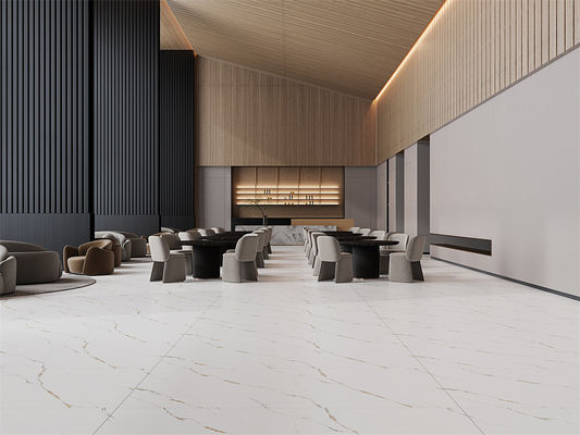 acheter Plaque de pierre sintrée 1420x2700 mm pour salle à manger fabrication en ligne