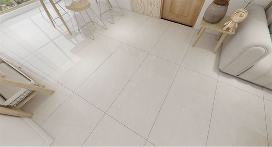 acheter Carreaux de couleur beige 1200x600 mm écologiques de qualité AAA au sol intérieur Carreaux de céramique vitrée poli pour salle à manger fabrication en ligne