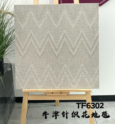 acheter Carreau de porcelaine d'intérieur antidérapant antibactérien gris 600x600mm fabrication en ligne