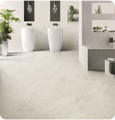 acheter Carreaux de porcelaine sans glissement beige 600x1200 mm Argile de qualité AAA fabrication en ligne