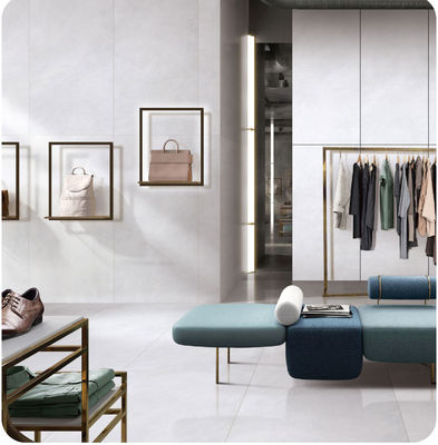 acheter 600x1200mm Carreaux de sol en porcelaine intérieure de qualité AAA beige fabrication en ligne