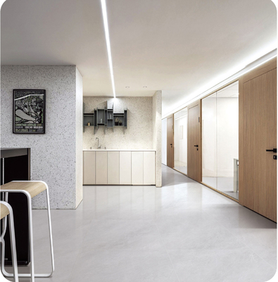 acheter Carreaux décoratifs pour murs extérieurs Carreaux de porcelaine vitrée douce et carreaux écologiques pour bureau et reconstruction fabrication en ligne