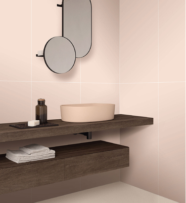 acheter Parement intérieur rose 48 