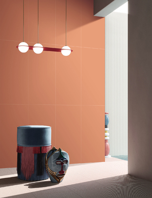 acheter Porcelaine vitrée et carreaux antidérapants pour la décoration de la chambre fabrication en ligne