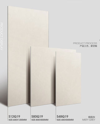 acheter Carreaux de sol en porcelaine d'intérieur de qualité AAA 600x1200mm Rétro Émaillé fabrication en ligne