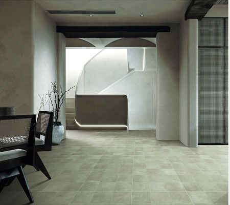 acheter Carreau de porcelaine antique visage de bébé 600x600mm Argile qualité AAA fabrication en ligne