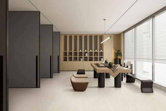 acheter Carreaux de sol en porcelaine d'argile de qualité AAA de 48x24 pouces ISO13006 fabrication en ligne