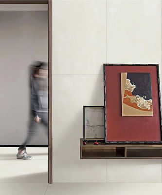 acheter Carrelage mural en porcelaine beige 600x1200mm, qualité AAA, résistant à l'humidité fabrication en ligne