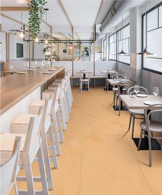 acheter 600x1200mm Carreaux de porcelaine douce vitrée pour les murs de balcon fabrication en ligne