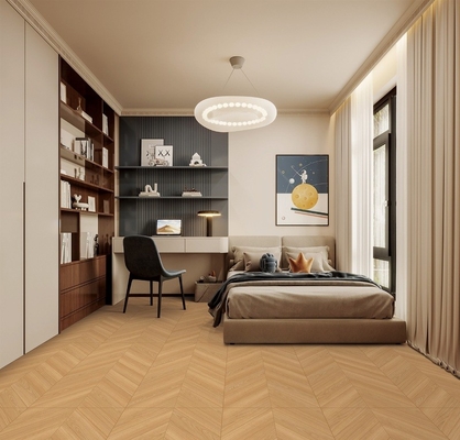 acheter Carreaux décoratifs 600x1200mm Carreaux de porcelaine en bois et sans décoloration Carreaux de sol intérieurs pour chambre à coucher fabrication en ligne