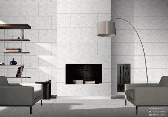 acheter Carreaux de porcelaine gris 30x60 cm pour plancher intérieur de qualité AAA fabrication en ligne