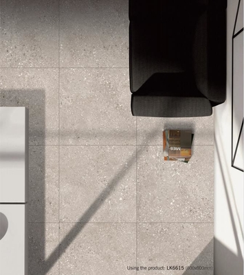 acheter 600x600mm Carreaux de porcelaine de corps entier de qualité AAA mur intérieur en argile fabrication en ligne