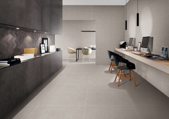 acheter Carreaux en céramique vitrée douce 400x800 mm et carreaux de mur intérieur pour salon et rénovation fabrication en ligne