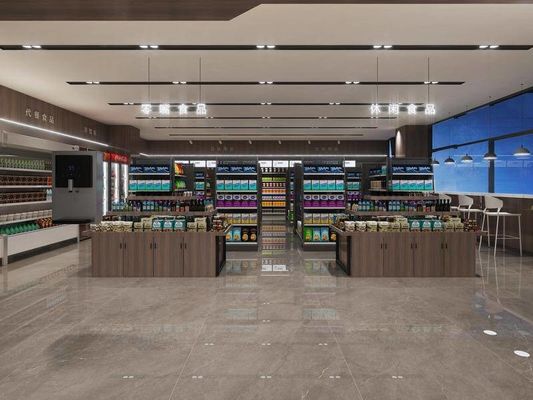 acheter Carreaux de porcelaine gris polie vitrée 1200x1200mm 0,5% W.A. fabrication en ligne