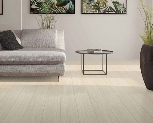 acheter 200x1000 mm Carreaux de sol en porcelaine en bois gris jaune antibactérien fabrication en ligne