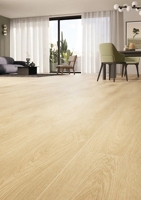 acheter Antibactérien 200x1200mm bandes de porcelaine de bois jaune pour la cuisine de qualité AAA fabrication en ligne