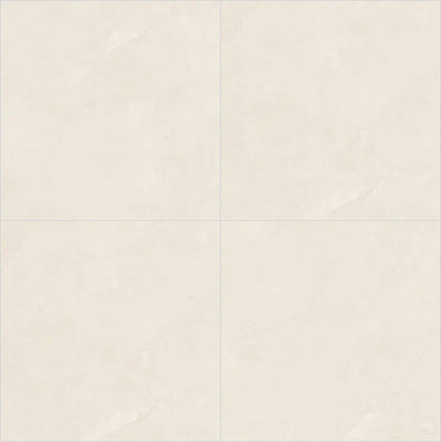 acheter Dalle en pierre frittée polie beige 1200x1200mm, résistante à l'usure fabrication en ligne