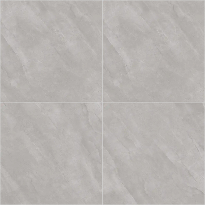 acheter Grade AAA gris clair polissé plaques de pierre sintrée 1200x1200mm Pour la chambre fabrication en ligne