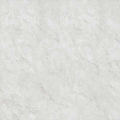 acheter Dalle en pierre frittée polie gris clair 1200x1200mm, résistante à l'usure fabrication en ligne