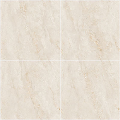 acheter Carreaux de porcelaine émaillée polie jaune clair 800x800mm fabrication en ligne