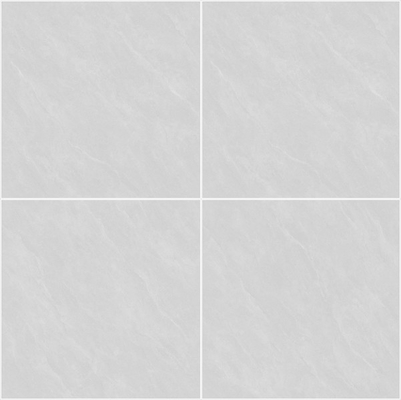 acheter Carreaux de porcelaine émaillée polie gris marbre élégant 800x800mm pour balcon fabrication en ligne