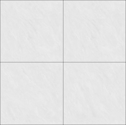 acheter Carreaux de porcelaine émaillée polie grise 800x800mm, durables et résistants à l'usure, pour projets et bâtiments fabrication en ligne