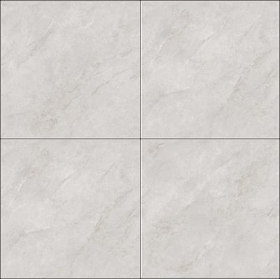 acheter Carreaux de porcelaine émaillée polie gris 800x800mm pour sols intérieurs fabrication en ligne