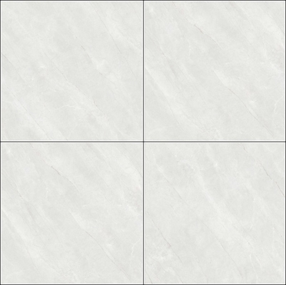 acheter Carreaux de porcelaine vitrée poli 800x800 mm résistants à l'usure gris pour le projet et la décoration fabrication en ligne