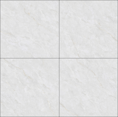 acheter Carreau de porcelaine poli en marbre gris antidérapant 800x800mm fabrication en ligne