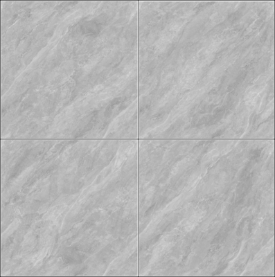 acheter Carrelage en porcelaine émaillée polie grise 800x800mm pour sols intérieurs fabrication en ligne