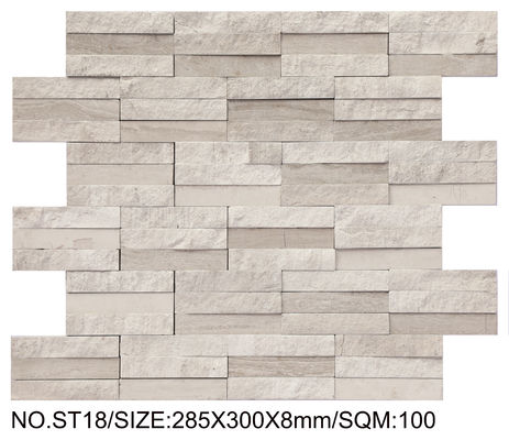 acheter Élégante et résistante à l'usure 300x300mm Mosaïque en pierre naturelle pour salle de bain et bâtiment fabrication en ligne
