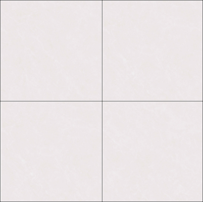 acheter Light Gray Marble 800x800mm Wear-resistant Polished Glazed Porcelain Tiles For Bedroom fabrication en ligne