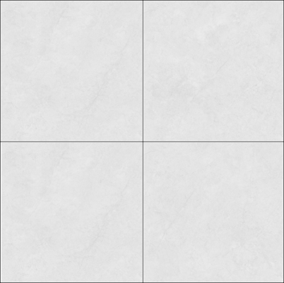 acheter Carreaux de porcelaine de brique de feu de marbre 800x800mm gris poli et vitré pour bureau résistant aux taches fabrication en ligne