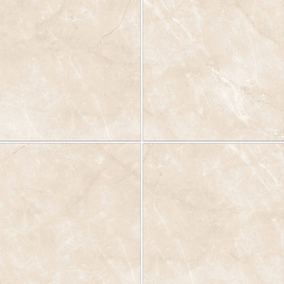 acheter Elegant and Firebrick Marble 1000x1000mm Porcelain Glazed Polished Tiles For Building and Living Room Light Yellow fabrication en ligne