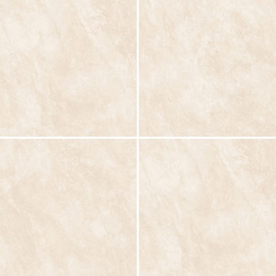 acheter Light Brown Wear-resistant 1mx1m Porcelain Glazed Polished Tiles For Apartment and Office fabrication en ligne